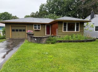 200 Gifford Pkwy, Syracuse, NY 13214