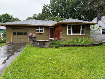 200 Gifford Pkwy, Syracuse, NY, 13214