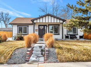 1175 S Vrain St, Denver, CO 80219