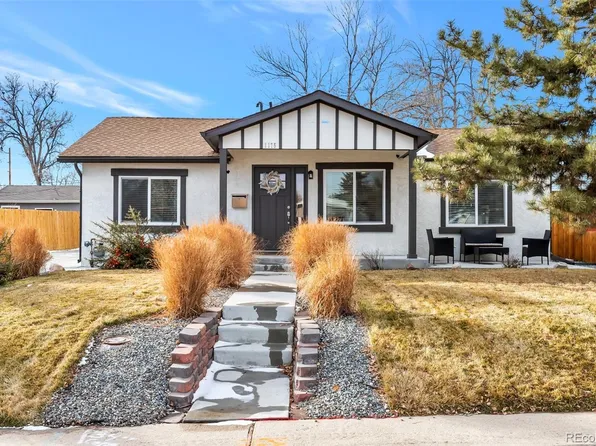 1175 S Vrain Street, Denver, CO 80219