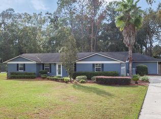 4914 Raggedy Point Rd, Fleming Island, FL 32003