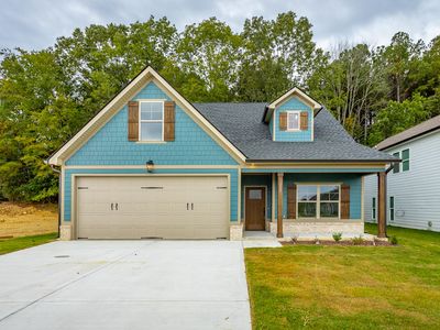 255 Willow Grove Ct, Ringgold, GA, 30736