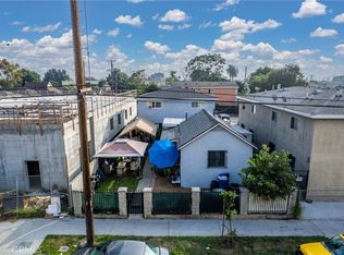 6118 S Main St, Los Angeles, CA 90003