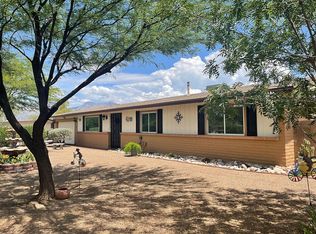 8531 E Wrightstown Rd, Tucson, AZ 85715