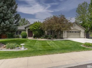 1224 Pleasantview Dr, Gardnerville, NV 89460