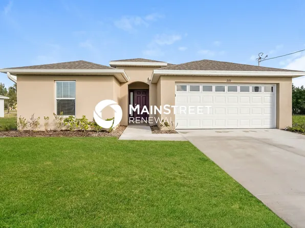 2131 NE 34th Ln, Cape Coral, FL 33909