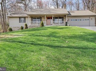 10489 Fish And Game Rd, Waynesboro, PA 17268