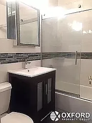 Rented by Oxford Property Group