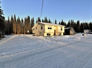 33300 Woody St, Soldotna, AK 99669