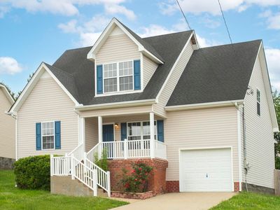 7814 Rainey Dr, Antioch, TN, 37013