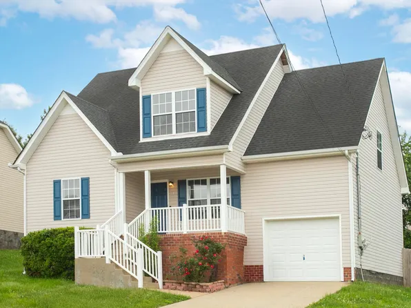 7814 Rainey Dr, Antioch, TN 37013