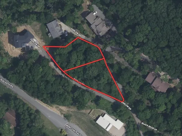 10 Pleasant View Ln, Morgantown, WV 26508