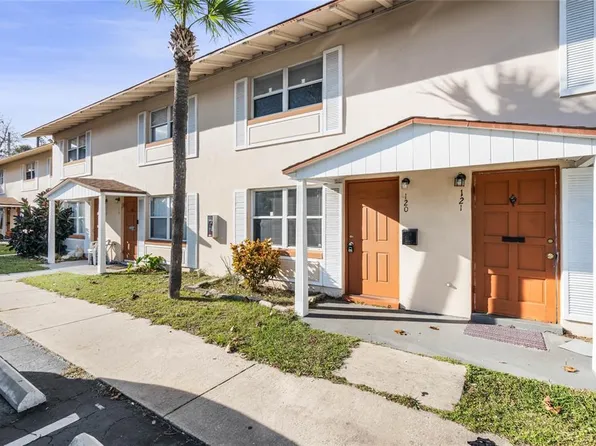 1600 S Palmetto Ave APT 120, South Daytona, FL 32119