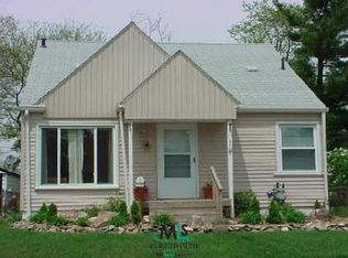 8730 Albany St, Oak Park, MI