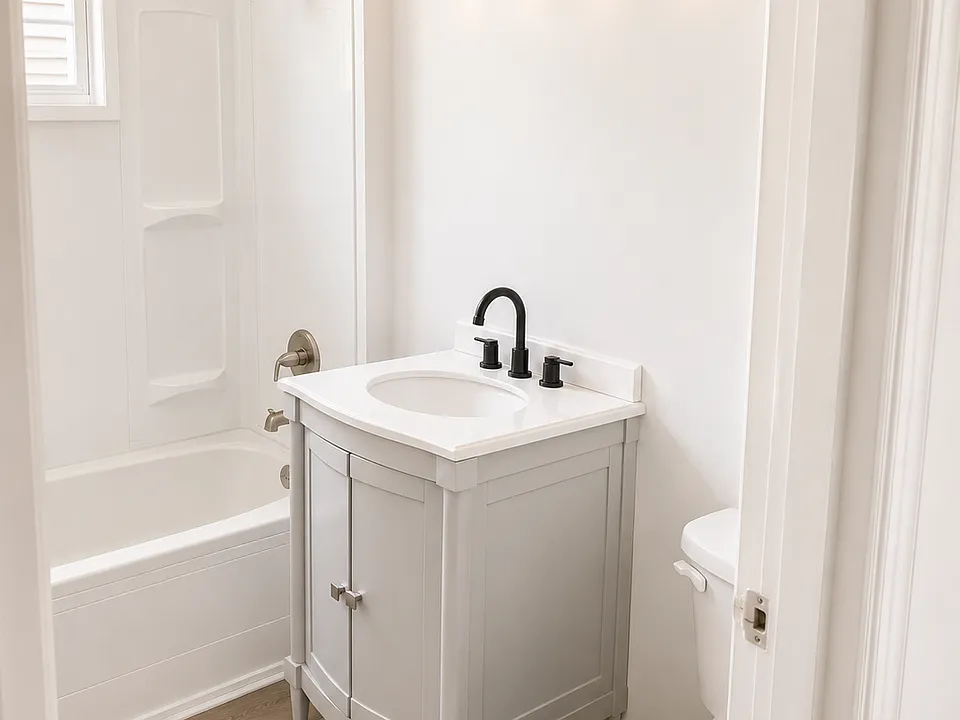 Full bath
