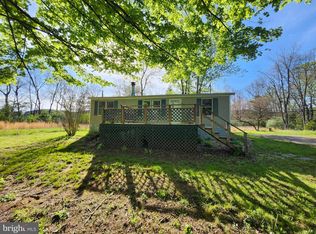 154-158 Journeys End Ln, Augusta, WV 26704