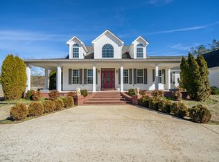 772-22 State Hwy S, Shiloh, TN 38376