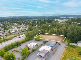 1300 G Street, Blaine, WA 98230