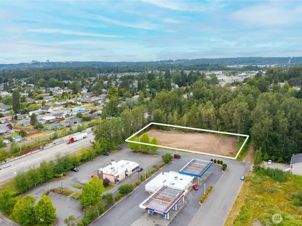 1300 G Street, Blaine, WA 98230