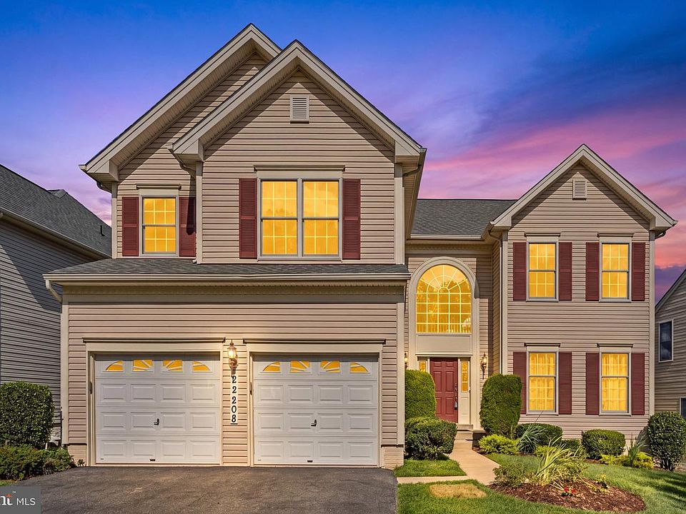1st image of 22208 Fair Garden Ln