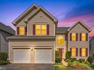 22208 Fair Garden Ln, Clarksburg, MD 20871