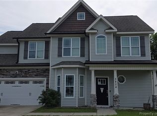 3424 Summer Cove Dr, Fayetteville, NC 28306