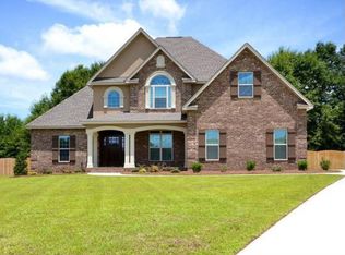 105 Leila Ct, Kathleen, GA 31047