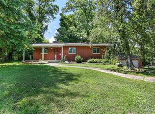 1514 Weber Dr, Edwardsville, IL 62025
