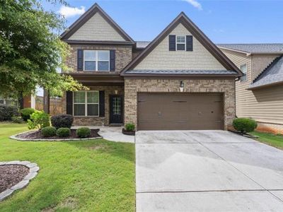 2645 Trelipe Dr, Lawrenceville, GA, 30044