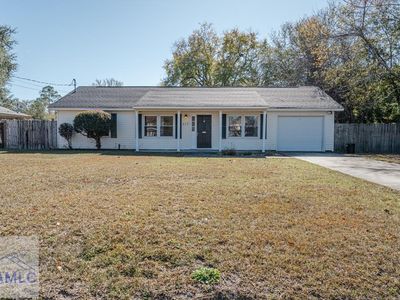 617 Pineview Ct, Hinesville, GA, 31313