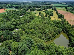 Rock Lane Dr LOT 8, Dobson, NC 27017