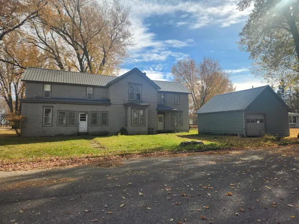 410 South PINE STREET, Dorchester, WI 54425