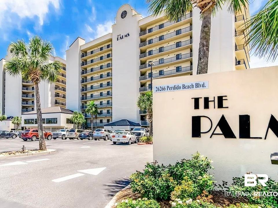 1st image of 26266 Perdido Beach Blvd APT 402-B