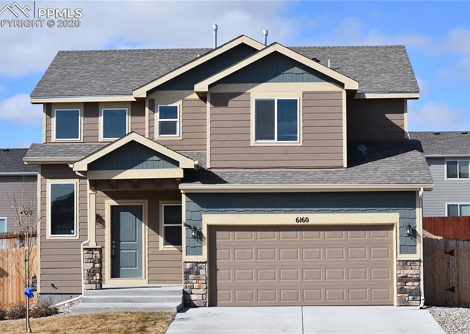 2nd image of 6160 Decker Dr