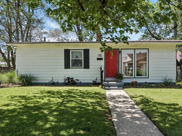 97 Van Buren Dr, Hamilton, OH 45011