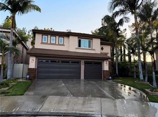 4325 Torrey Pines Dr, Chino Hills, CA 91709