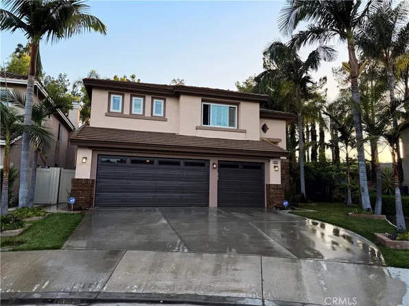 4325 Torrey Pines Dr, Chino Hills, CA 91709
