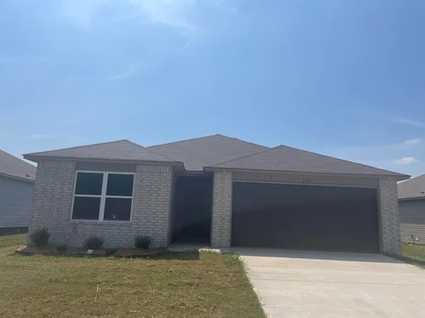 102 Im Dr, Maumelle, AR 72113
