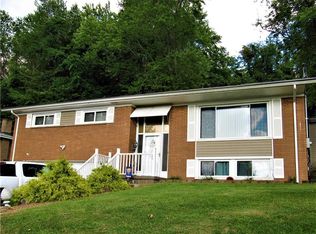 1185 State Rd, Monessen, PA 15062