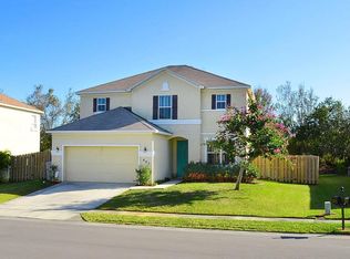 647 Carriage Lake Way, Vero Beach, FL 32968