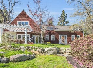 58 E End Rd, Bolton, MA 01740