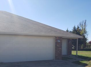 1368 Dove Loop, Springdale, AR 72764