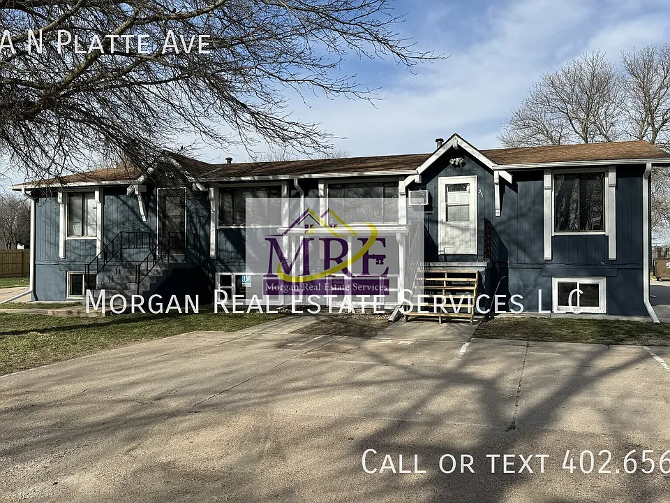 509-1A N Platte Ave