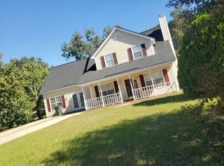 119 Tallassee Trl, Leesburg, GA 31763