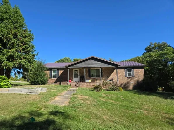9 Steele St, Phil Campbell, AL 35581