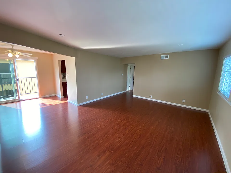 Village Drive Apartments
