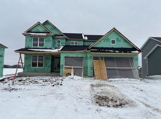 1726 Upper 141st St E, Rosemount, MN 55068