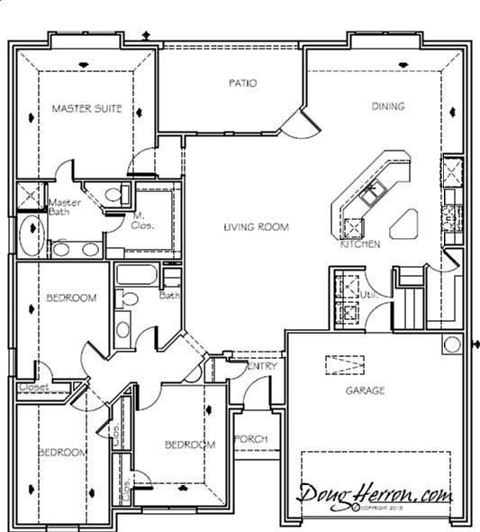 2nd image of 612 Pierson St