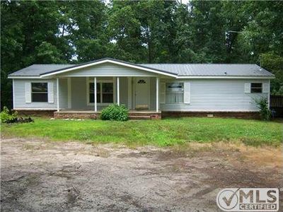 255 Joe Ave, Hohenwald, TN, 38462