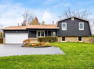 5375 Godown Rd, Columbus, OH 43235